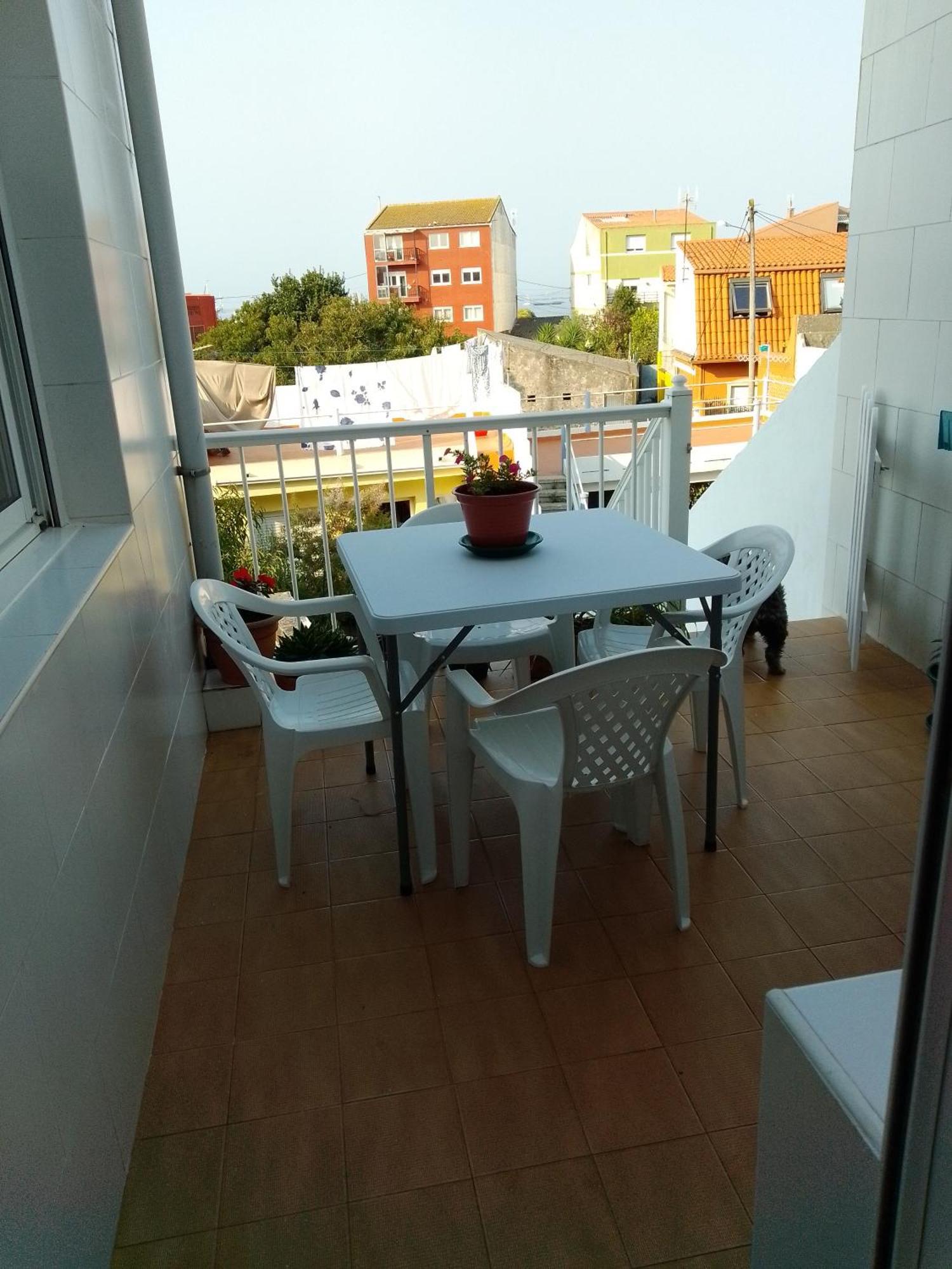 Casarosa Apartment O Grove Exterior photo